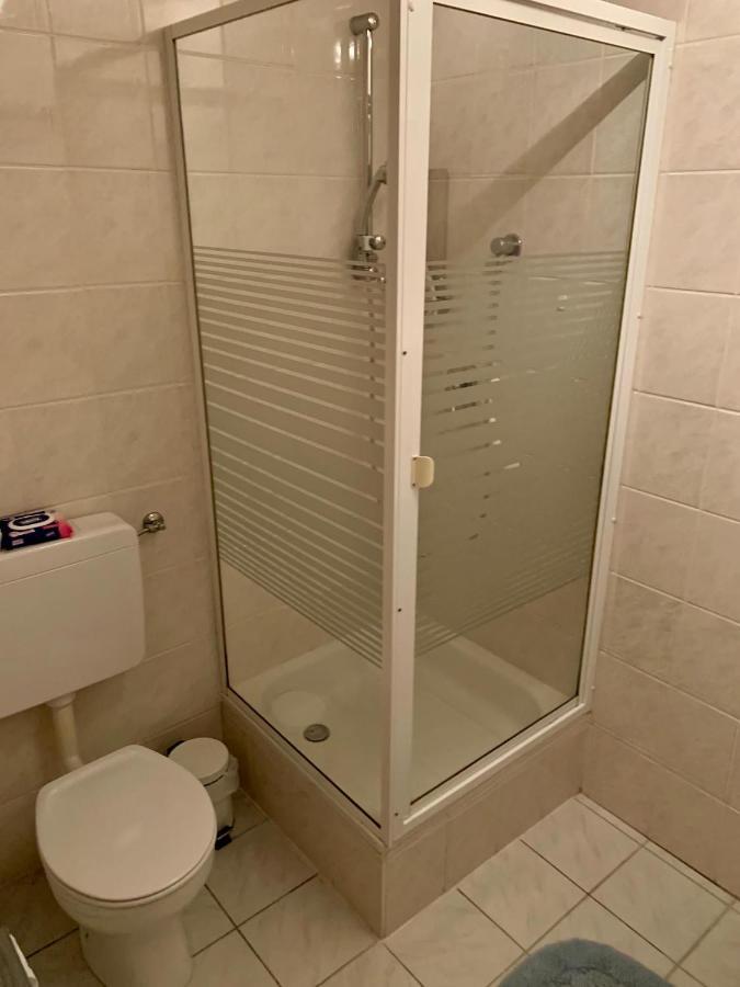 Haus Am Burghain Naumburg  Екстер'єр фото
